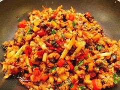 -浩海火燒雲傣家菜(芮欧百货店)