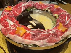 -锅物新语&寿喜烧.炉端割烹(世博源店)