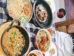 -雪熊哈尔滨烧烤·精酿啤酒·砂锅(中央胜境店)