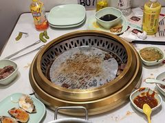 -凯德广场(武胜路店)