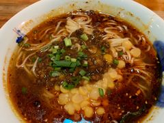 -兵哥豌豆面(建设巷店)