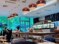 大堂-JamaicaBlue(新城国际店)