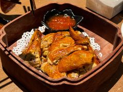 -Pita's&Tika's中东和印度风味餐厅(龙湖天街店)