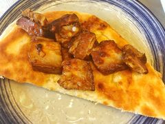 -山南熏肉大饼(辽菜旗舰店)