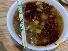 -马光荣肉丸糊辣汤(边东街店)