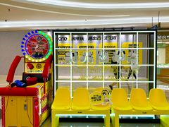 -KK ONE(京基滨河时代店)