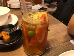 -周沫西餐(漫广场店)
