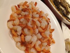 活剥河虾仁-老吉士酒家(天平路店)