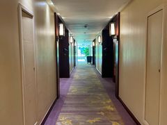 -西昌邛海湾柏樾酒店(原邛海湾柏栎度假酒店)