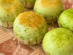 侨乡葱蓉包-闽海肴(北辰荟店)