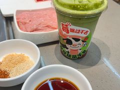 -海底捞火锅(万达广场店)