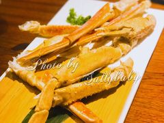 -九井澤精致料理(金茂店)