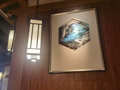 大堂-首秀·四川料理(星耀101店)