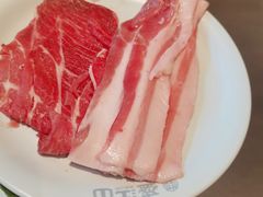 -盛江山自助料理·惠享店(千峰南路店)