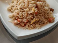 -粤财皇冠假日酒店·彩华轩中餐厅