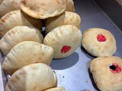 -杨老大焙子月饼干货(宽巷子民族美食街店)