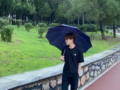 -丁香湖公园