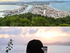 -广东惠东海龟国家级自然保护区