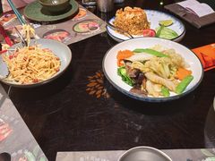 -金厨泰国餐厅·全泰籍厨师料理(拱北店)