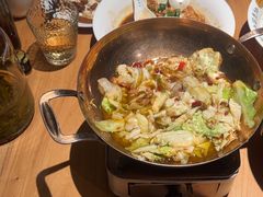 -黄山老妈·土菜(碧桂园店)
