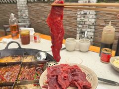 -化龙桥九宫格火锅(清水河店)