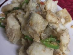 -蛇口康乐快餐鱼仔档(翠苑小区店)