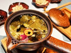 -叶叶菩提(太原别墅店)