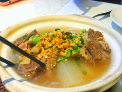 -港丽餐厅(高德置地店)