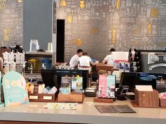 -星巴克臻选(广州二沙岛文立方店)