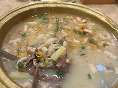 -羊之道草原味道清真餐厅(番禺店)
