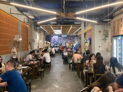 -破店肥哈·东北烧烤·夜宵(南山保利店)