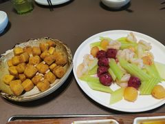 -有璟阁港式餐厅(国贸商城店)