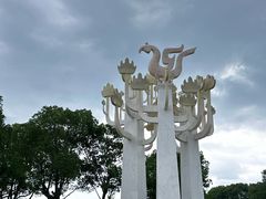 -鸿山遗址博物馆