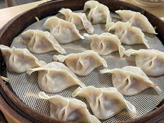 -清真·白家牛肉罩火烧老店(育才街店)