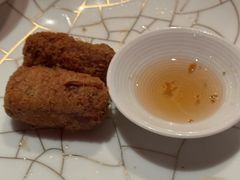 -北京柏悦酒店·锦庭餐厅Dining Room