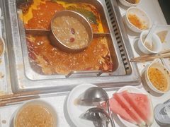 -巴奴毛肚火锅(六天地店)