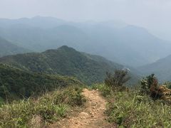 -广州市石门国家森林公园