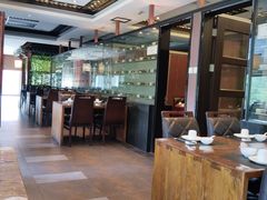 -文津国际酒店-大南门广式茶餐厅