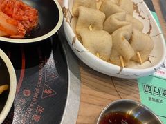 -八福力韩国休闲餐厅(泉舜店)