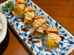 -小川洋风料理(江汉路店)