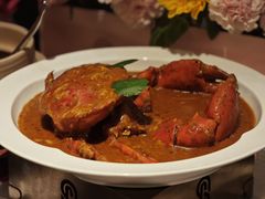 -狮拾久·现代新加坡料理(福田COCO Park店)