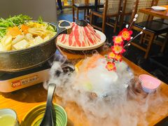 -有喜屋·烧鸟·居酒屋(周浦万达店)