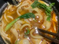 -姐弟俩土豆粉(西安小寨店)