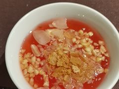 -圆顶阁西餐厅(郑州索菲特国际饭店 )