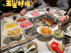 -海底捞火锅(亲子主题北金鹰店)