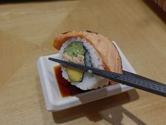 -友壹町寿司(嘉洲广场店)