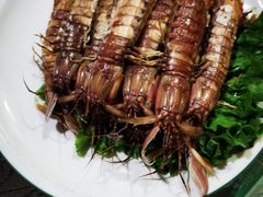 -大丰收海鲜地方菜馆
