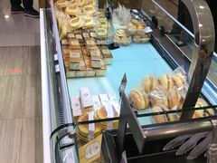 -莉莲蛋挞(大华悦沢书店)