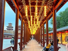 -中国汉城景区