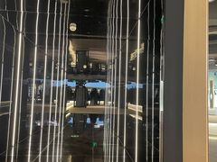 -TRACTION 运动中心(金融街店)